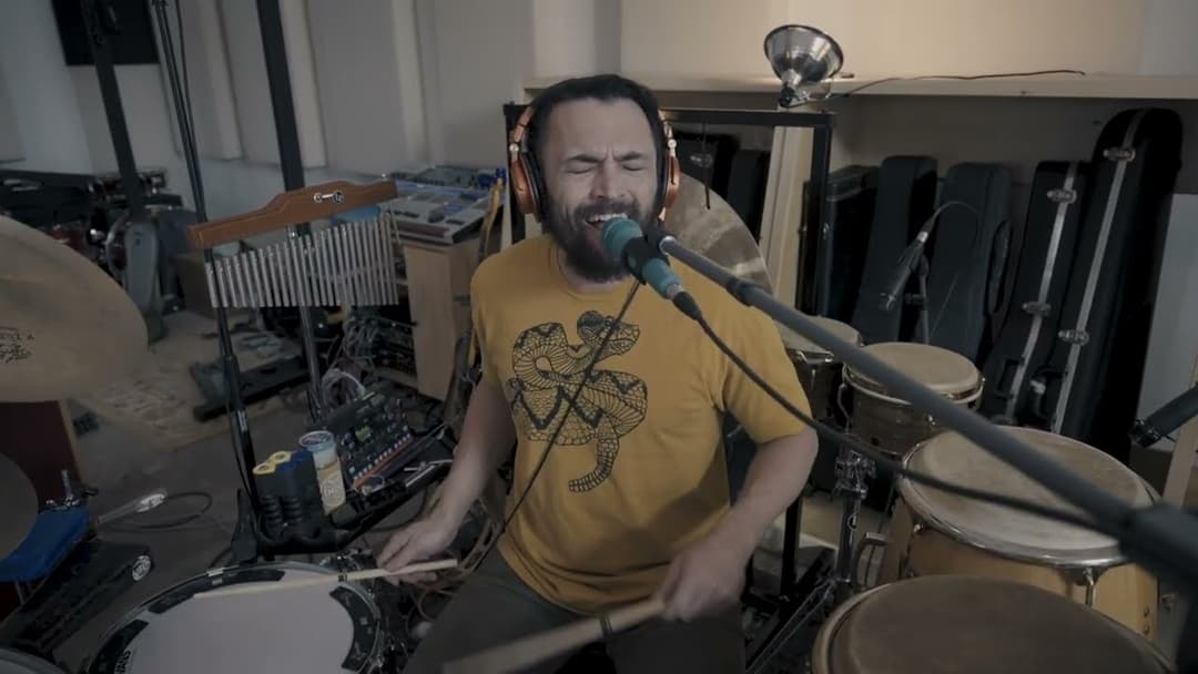 Goose - Chateau Sessions pt I Thumbnail