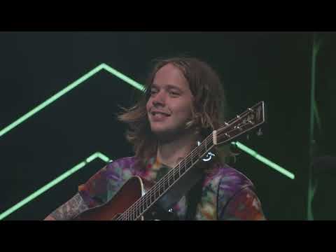 Billy Strings - Washington, D.C. 2022 - Full Performance (11.19.22 SET 2) Thumbnail
