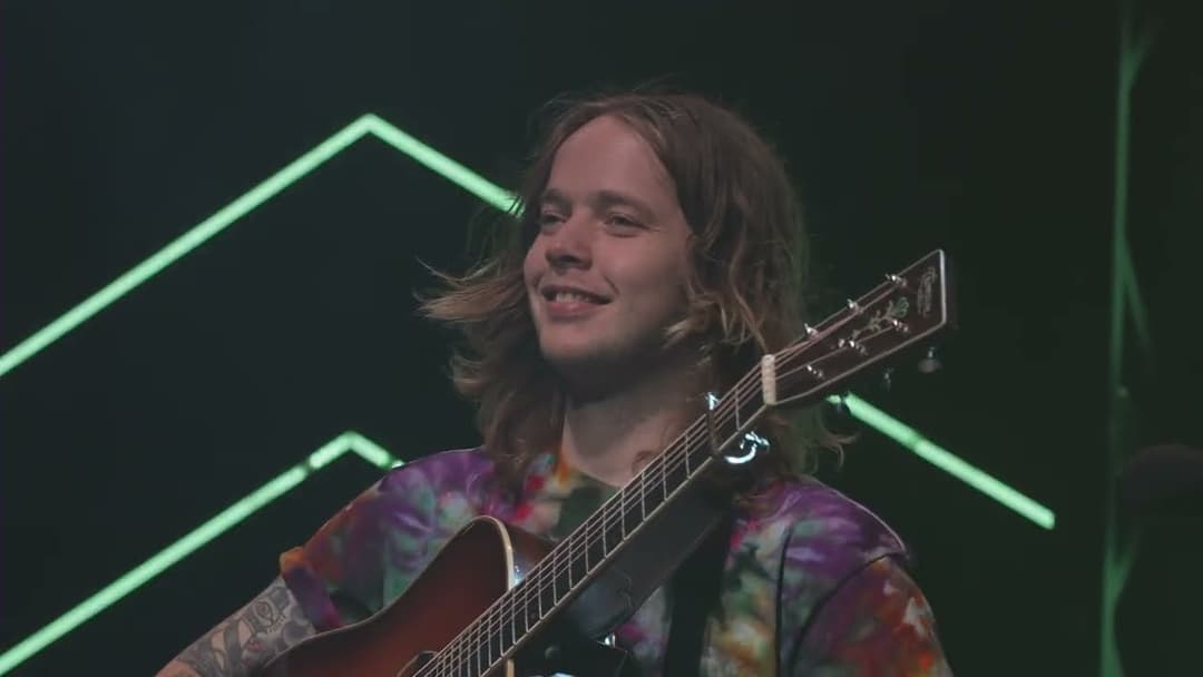 Billy Strings - Washington, D.C. 2022 - Full Performance (11.19.22 SET 2) Thumbnail