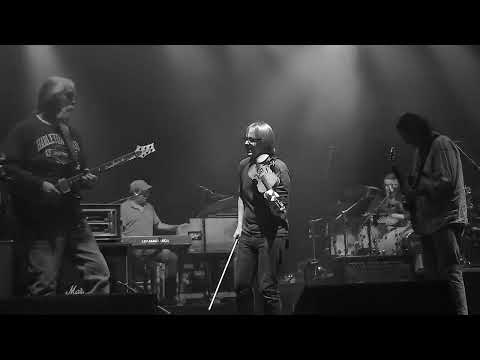 Henry Parsons Died (w/ Nicky Sanders 10/26/14) Thumbnail