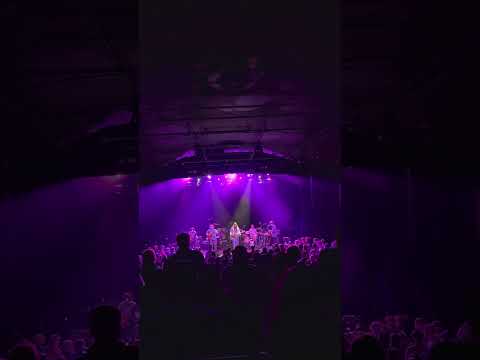 Sold Out show in Buffalo supporting @pigeonsplaying at the Town Ballroom! Thumbnail