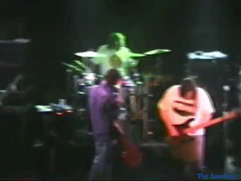 Widespread Panic w/ SBD Audio ~ 4/2/1991 Georgia Theater, Athens, GA Partial Show Thumbnail