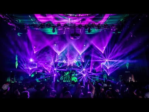 Dogs In A Pile - Live Stream - 05/23/2025 - Burning Daylight - Westcott Theater, Syracuse, NY Thumbnail