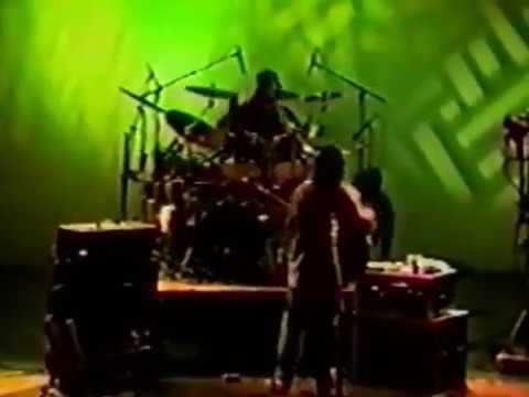 Widespread Panic - 10/19/1996 - Set 2 - Soldiers & Sailors Memorial Auditorium - Chattanooga, TN Thumbnail
