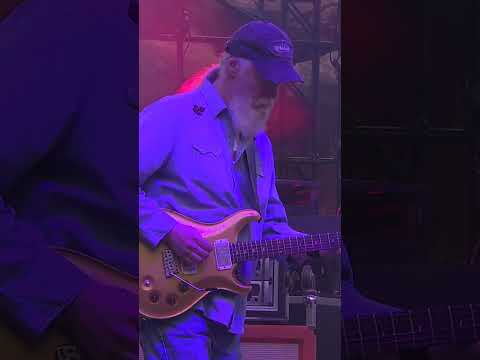 Mr. Soul (Live at Red Rocks) Thumbnail