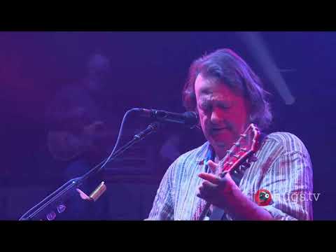 Widespread Panic Live in New Orleans 11/2/19 Set II Opener Thumbnail