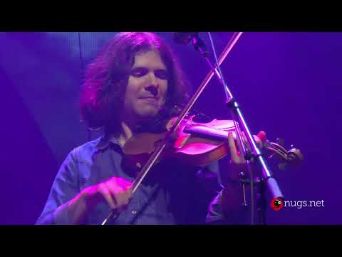 Billy Strings 2/14/25 Asheville, NC Thumbnail