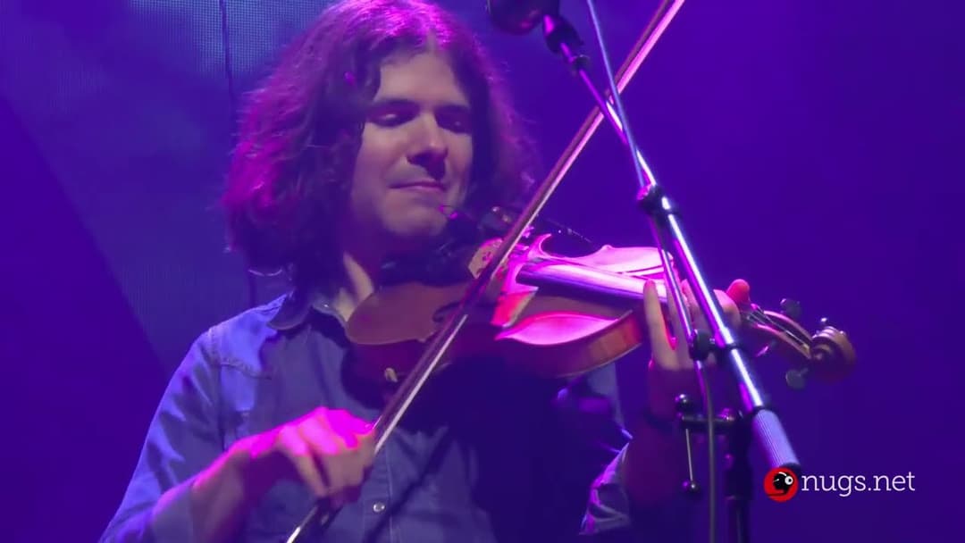Billy Strings 2/14/25 Asheville, NC Thumbnail