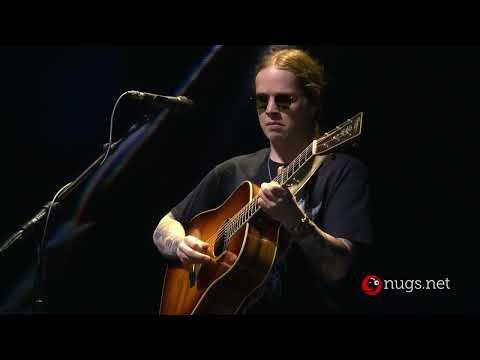 Billy Strings 4/21/2024 St.Augustine, FL Thumbnail