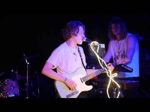 Daniel Donato - "First Class" - Live at The Basement Nashville, TN Thumbnail