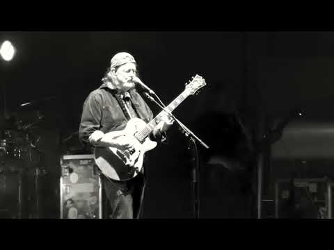 Widespread Panic | “Four Cornered Room” | Oxbow River Stage Napa,CA | 08/25/2023 Thumbnail