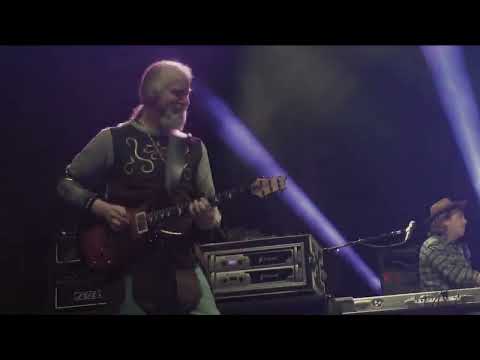 Sweet Leaf (10/31/14 Broomfield, CO) Thumbnail