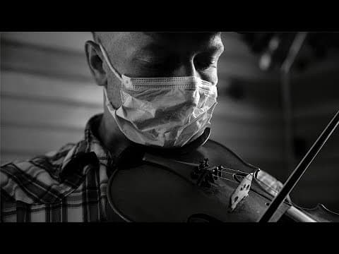 Tyler Childers - Long Violent History (Behind The Scenes) Thumbnail