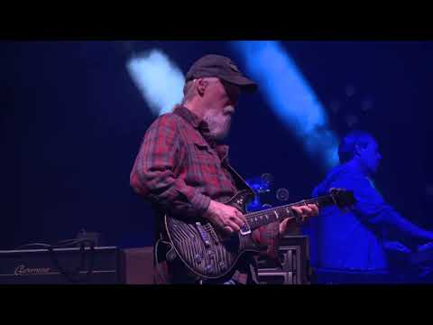 Second Skin (Live at Red Rocks) Thumbnail