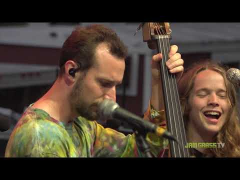 Billy Strings LIVE from Blue Ox 2019 (Full Show) Thumbnail