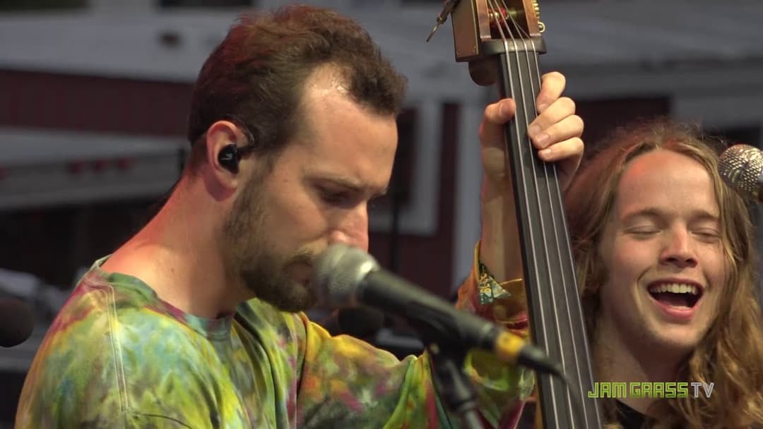 Billy Strings LIVE from Blue Ox 2019 (Full Show) Thumbnail