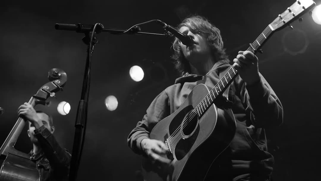 Billy Strings - Unwanted Love | Live from the Mishawaka Amphitheatre Thumbnail