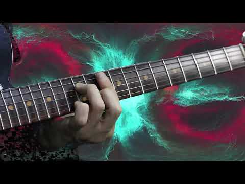 ASMR Guitar! Country Guitar Lesson! Daniel Donato #COSMICCOUNTRY Thumbnail