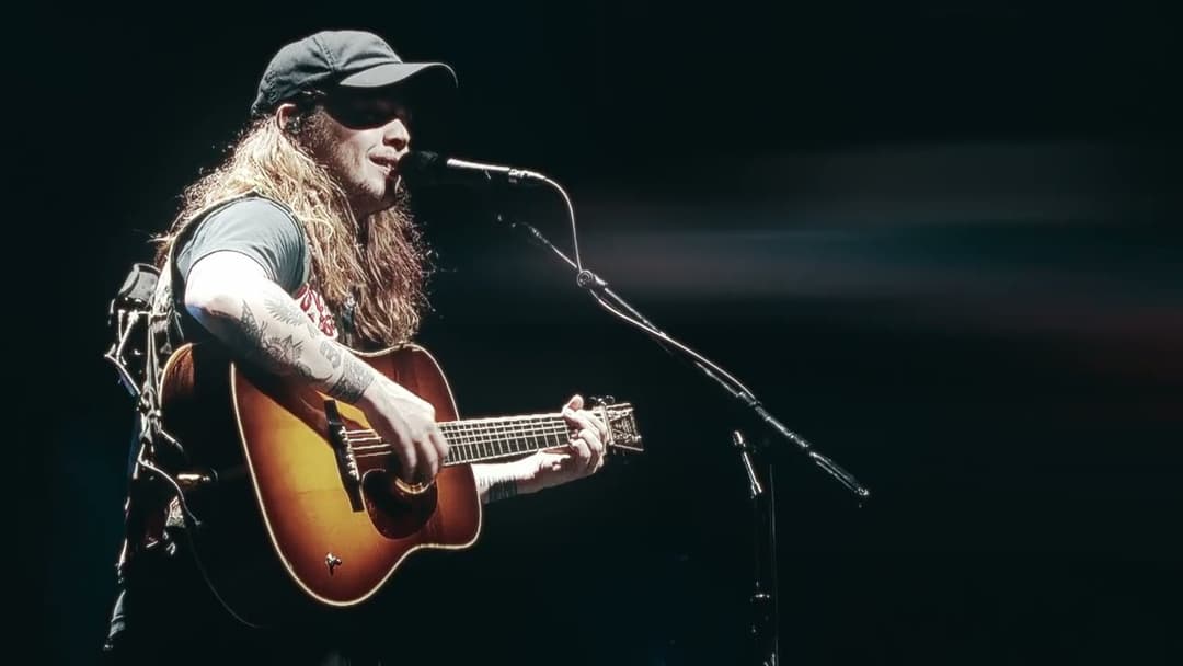 Billy Strings -State College, PA Recap - Summer Tour 24 Thumbnail