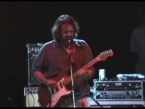 Widespread Panic performing @ the H.O.R.D.E on 7/21/1993 Thumbnail