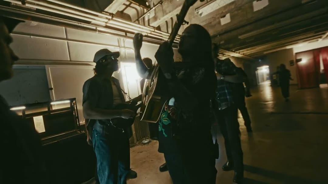 Billy Strings - Missoula, MT - 8.16.25 Thumbnail