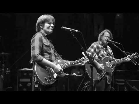 Old Man Down the Road w/ John Fogerty Thumbnail