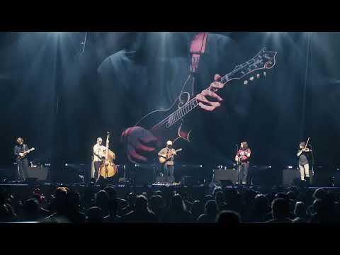 Billy Strings - Chicago, IL - June 2025 Recap Thumbnail