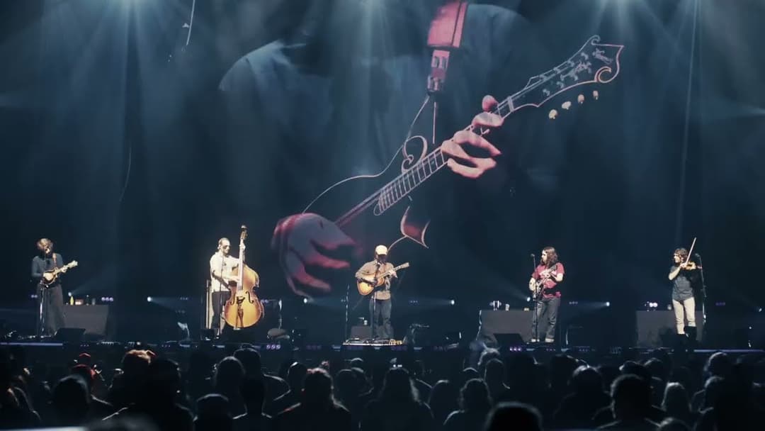 Billy Strings - Chicago, IL - June 2025 Recap Thumbnail