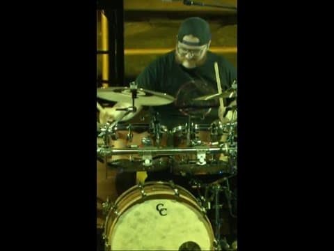Impossible (Live at Red Rocks) Thumbnail