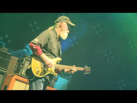 Holden Oversoul (Live at Red Rocks) Thumbnail