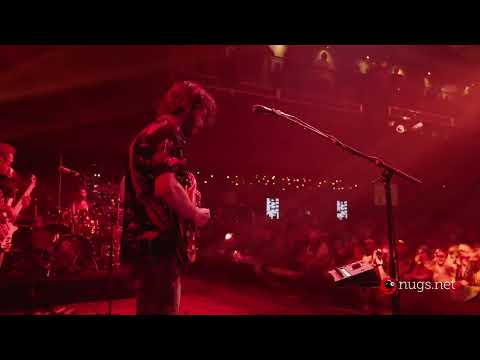 Goose 6/3/2025 Brooklyn Bowl Las Vegas, Las Vegas, NV Thumbnail