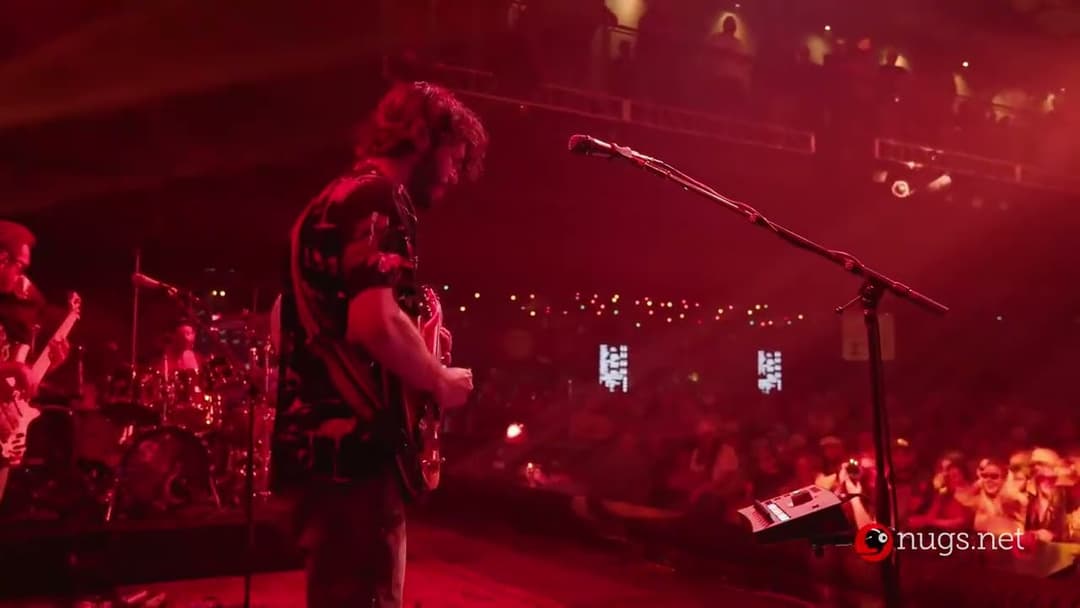 Goose 6/3/2025 Brooklyn Bowl Las Vegas, Las Vegas, NV Thumbnail