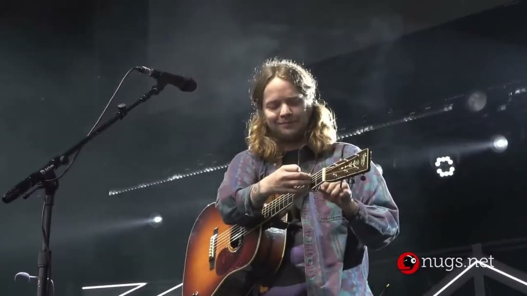 Billy Strings  6/11/2023 Indianapolis, IN Thumbnail