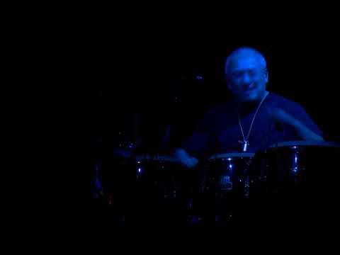Drums (Live in Oakland, CA) Thumbnail