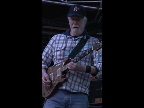 Widespread Panic – Send Your Mind #redrocks #widespreadpanic #jimmyherring #livemusic Thumbnail