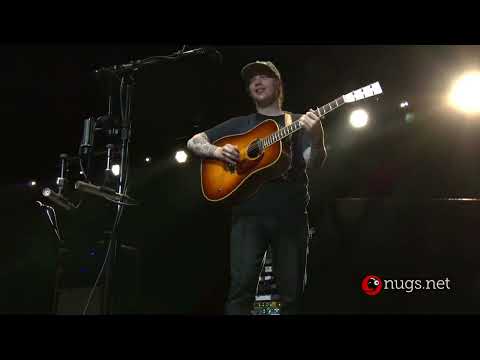 Billy Strings 10/10/2023 West Valley City, UT Thumbnail