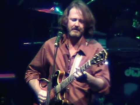 Widespread Panic 10-27-2001 Thumbnail
