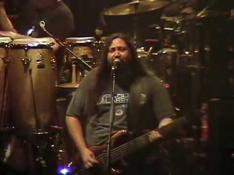 Widespread Panic 10-27-2001 Thumbnail