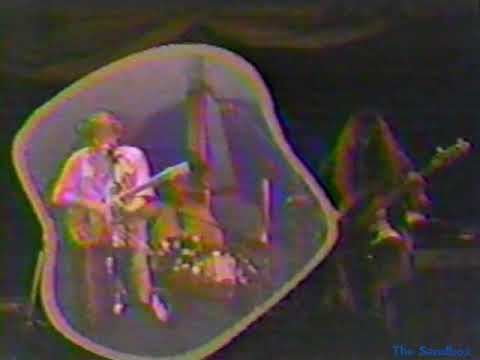 Widespread Panic w/ SBD Audio ~ 4/16/1989 Fairgrounds, Athens, GA Thumbnail