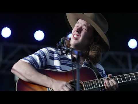 Billy Strings - Fall Tour 2018 - California Thumbnail