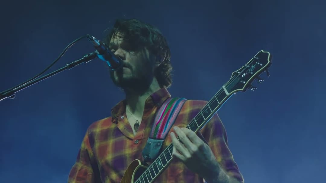 Goose Live in Milwaukee Night 3 Thumbnail
