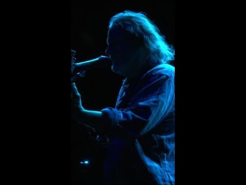 Expiration Day (Live at Red Rocks Clip) Thumbnail