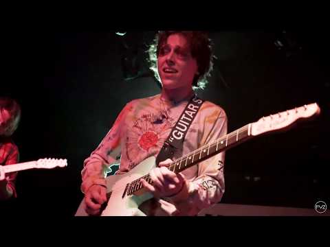 Daniel Donato - "Valhalla" - Live in Atlanta 2/15/2020 Cosmic Country Thumbnail