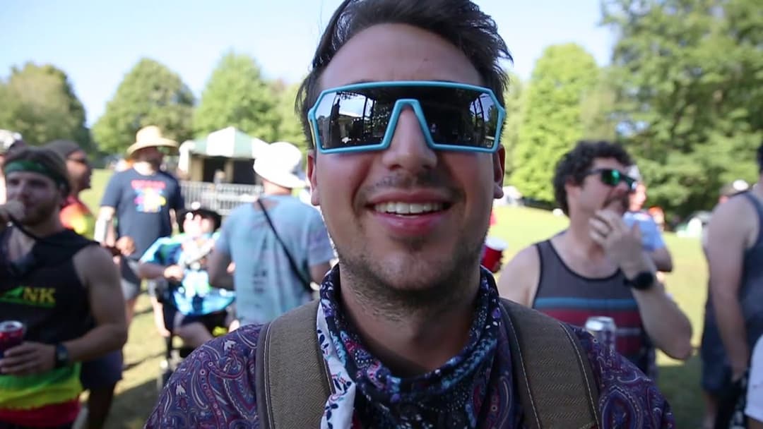 Day of Show - EP 04: Resonance Music & Arts Festival Thumbnail