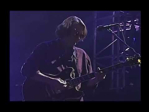 Contentment Blues (Live in Raleigh) Thumbnail