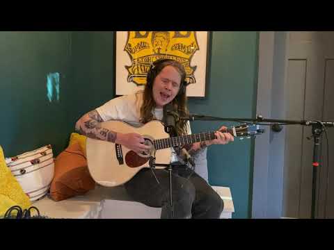 Billy Strings - Dire Wolf (Grateful Dead Cover) Thumbnail