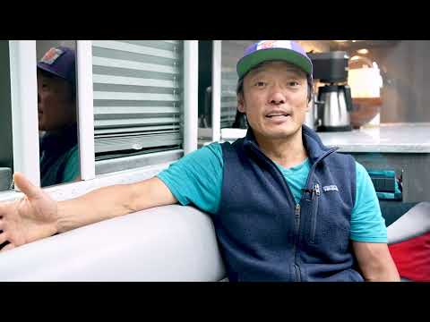 Behind The Incidents - Ep. 1: Michael Kang Gratitude Thumbnail