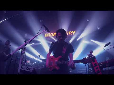 Goose - 11/10/19 Richmond, VA (Full Show) Thumbnail