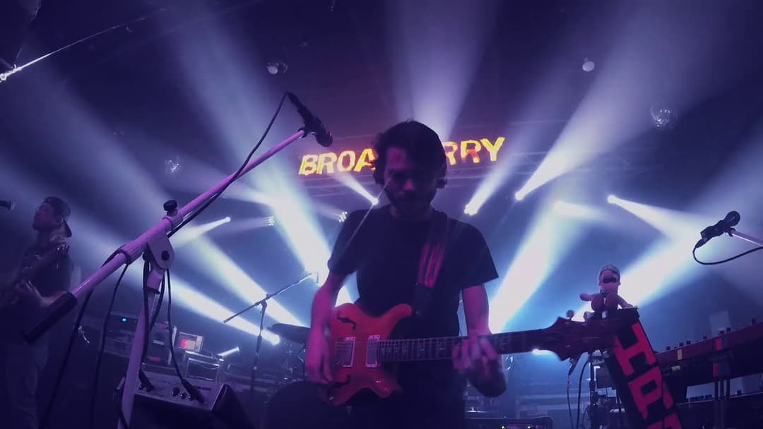 Goose - 11/10/19 Richmond, VA (Full Show) Thumbnail