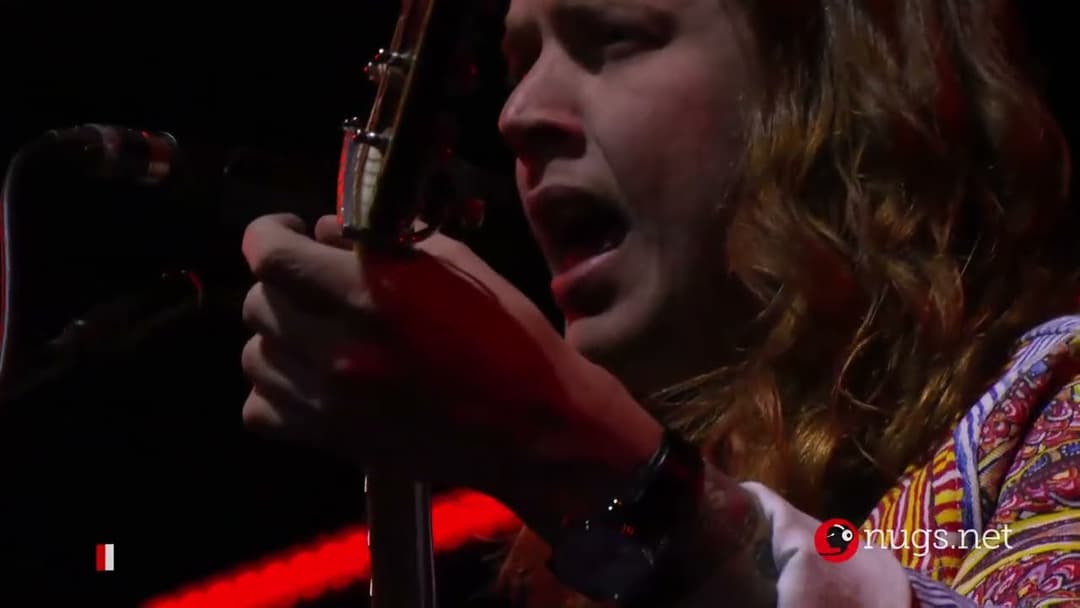 Billy Strings 12/12/2023 Pittsburgh, PA Thumbnail